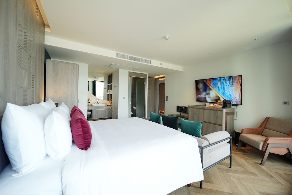 Ten Six Hundred, Chao Phraya, Bangkok by Preference 21/58