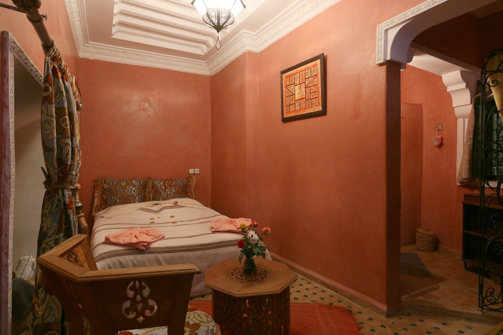 Riad El Bellar 19/35