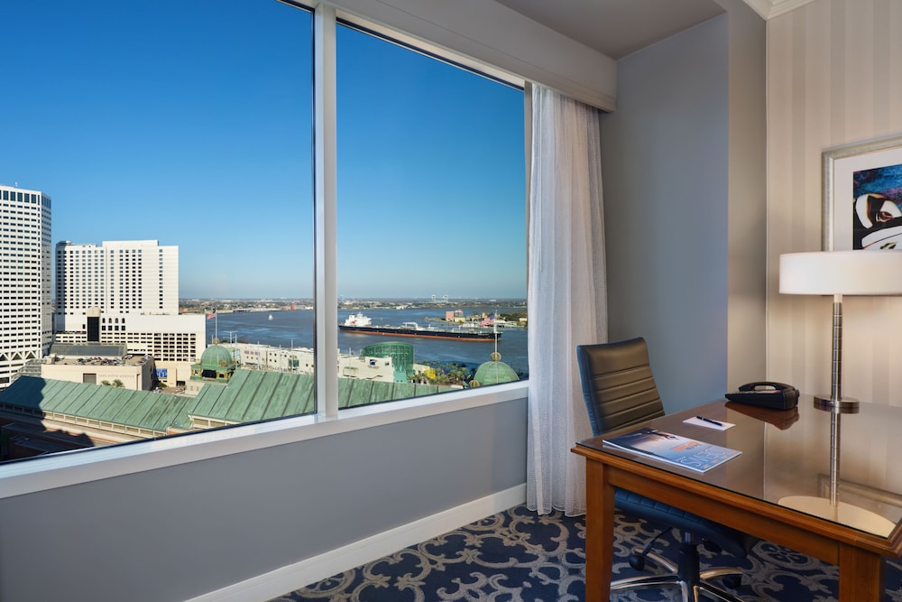 LOEWS NEW ORLEANS HOTEL in NEW ORLEANS - LA