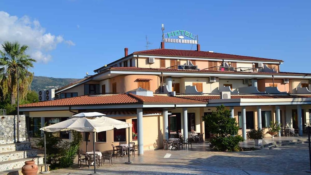 Hotel Stella Marina 1/26