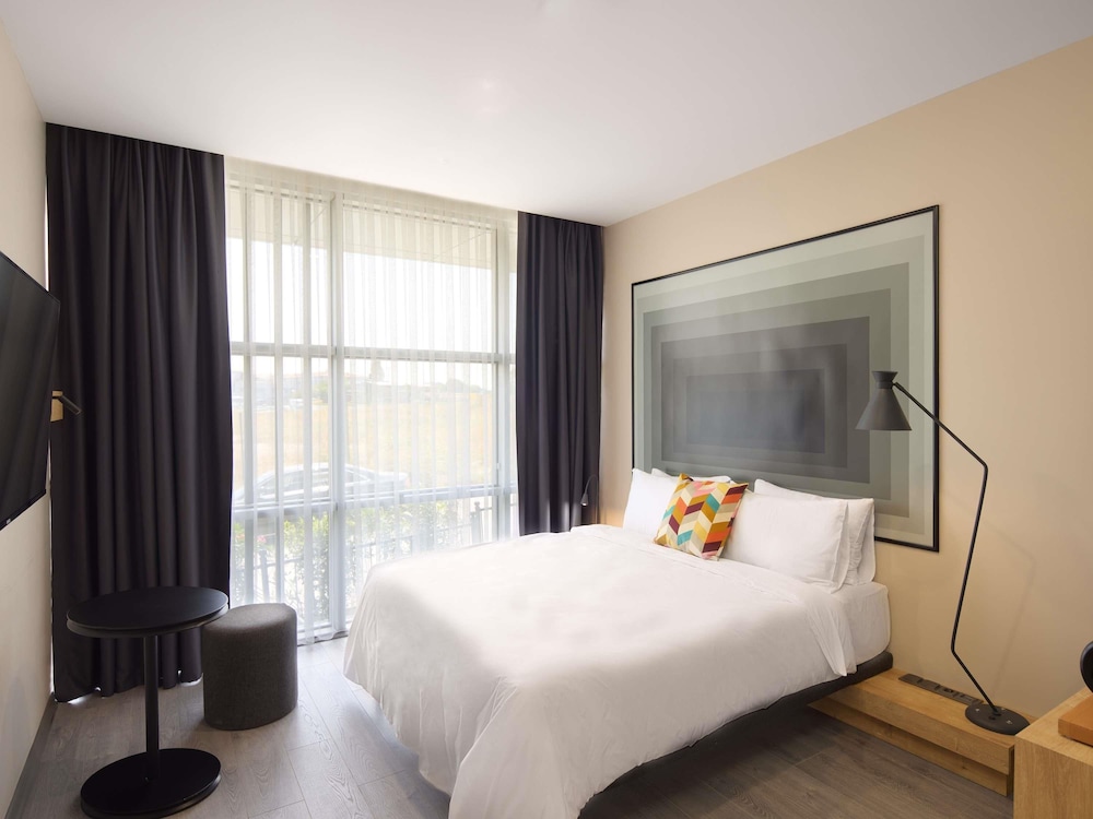 Ibis Istanbul Airport 28/68