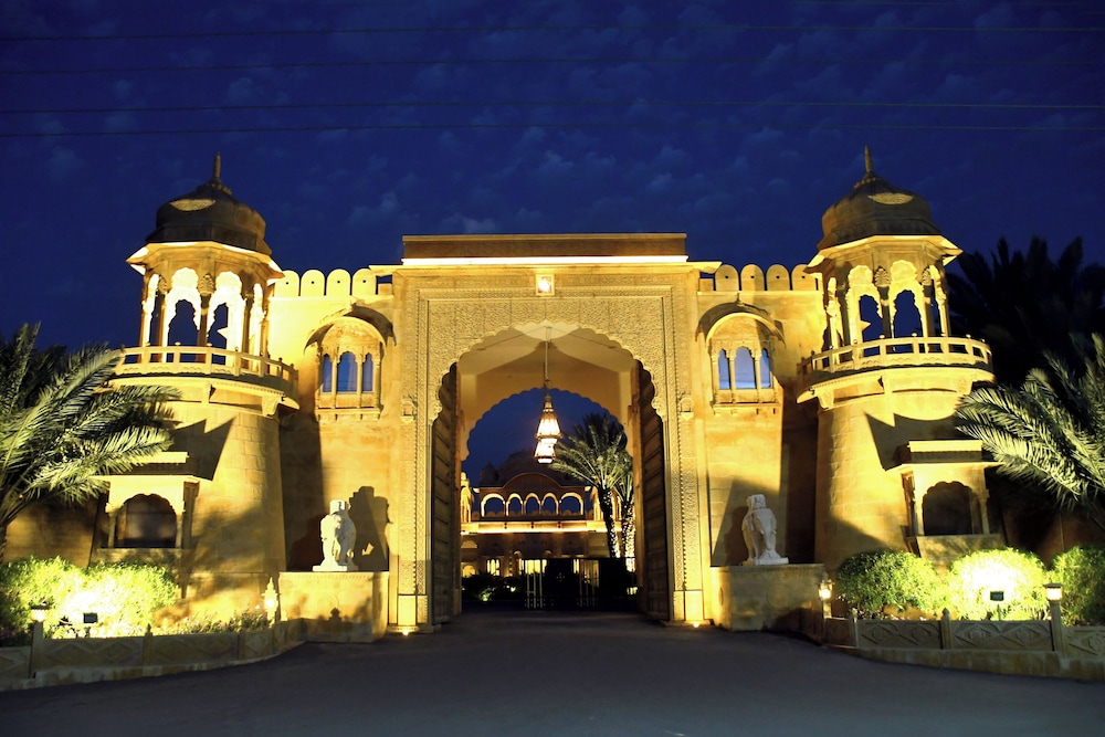 FORT RAJWADA JAISALMER 2/49