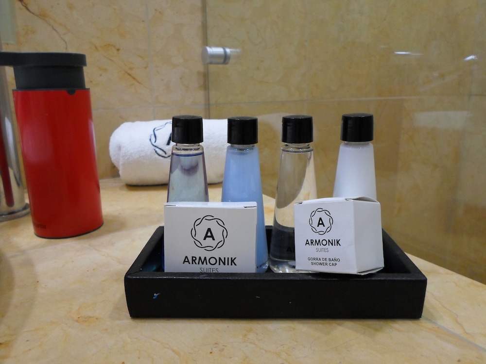 Armonik Suites 24/66