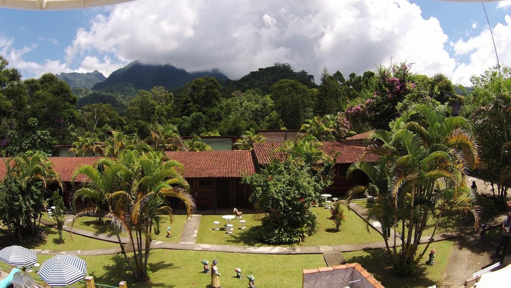 Hotel Fazendinha 49/57