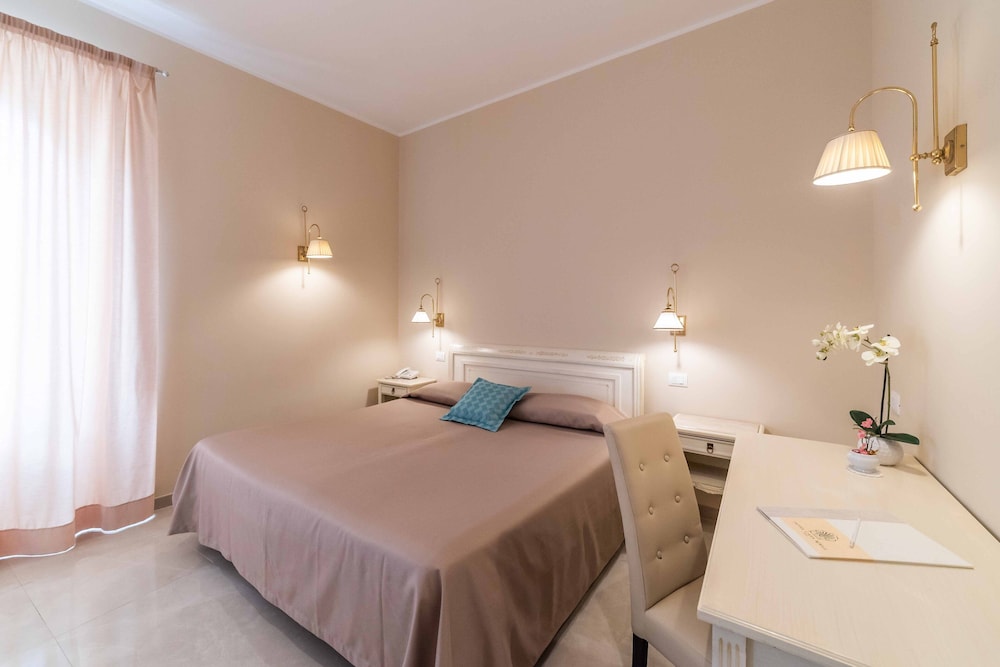 Hotel Casa Adele 17/50