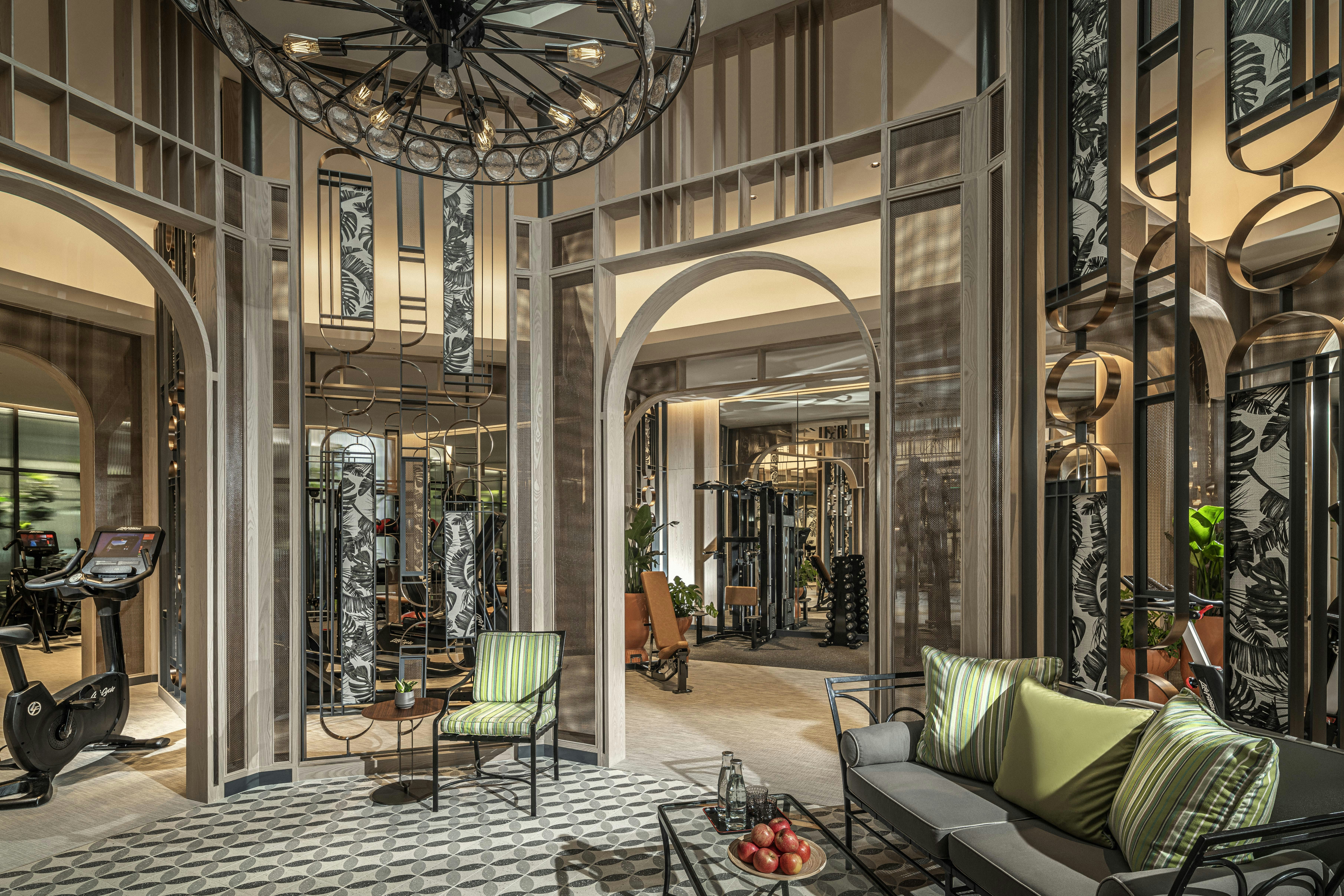Four Seasons Hotel Singapore 40/72
