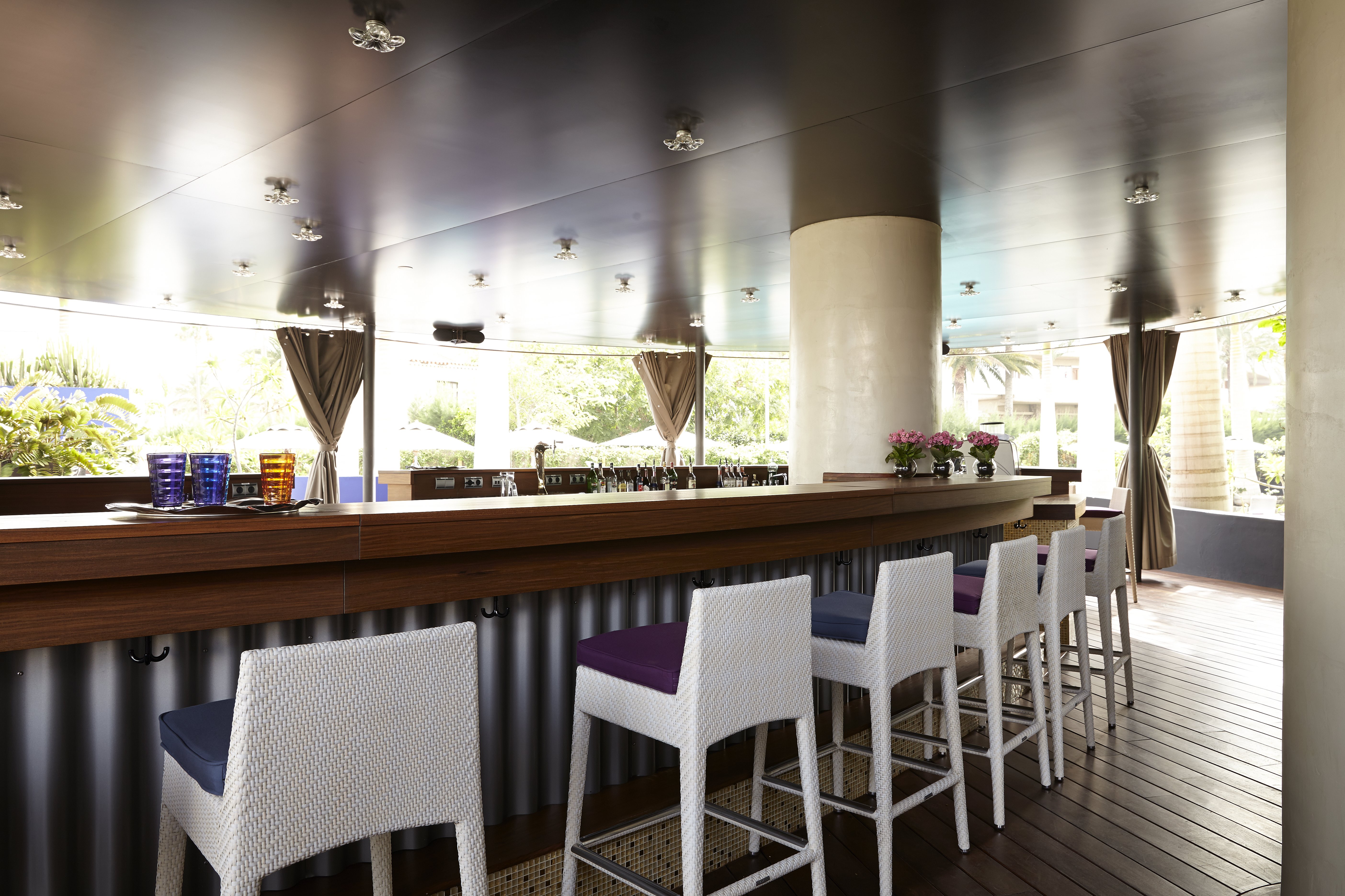 Bohemia Suites and Spa - Adults Only 57/75