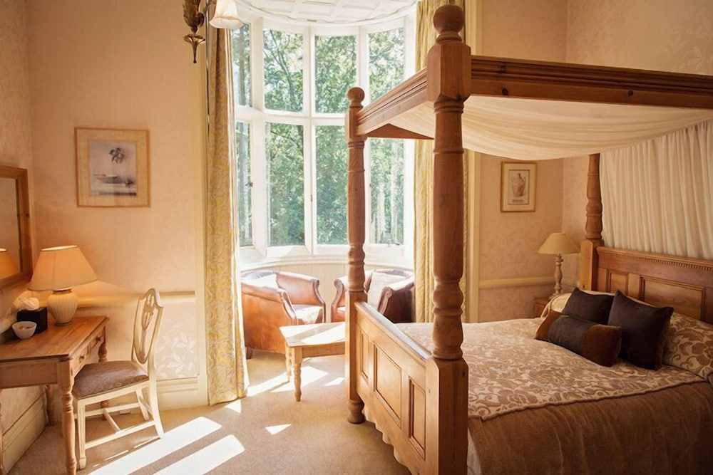 Merewood Country House 39/75