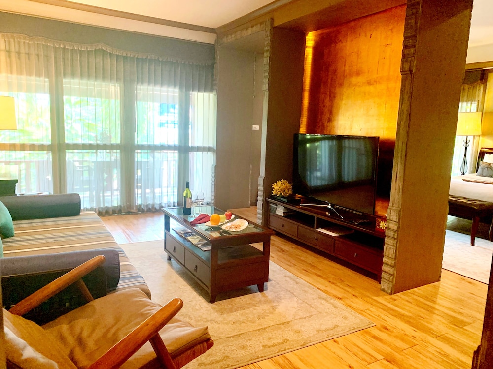 The Rim Chiang Mai 50/75