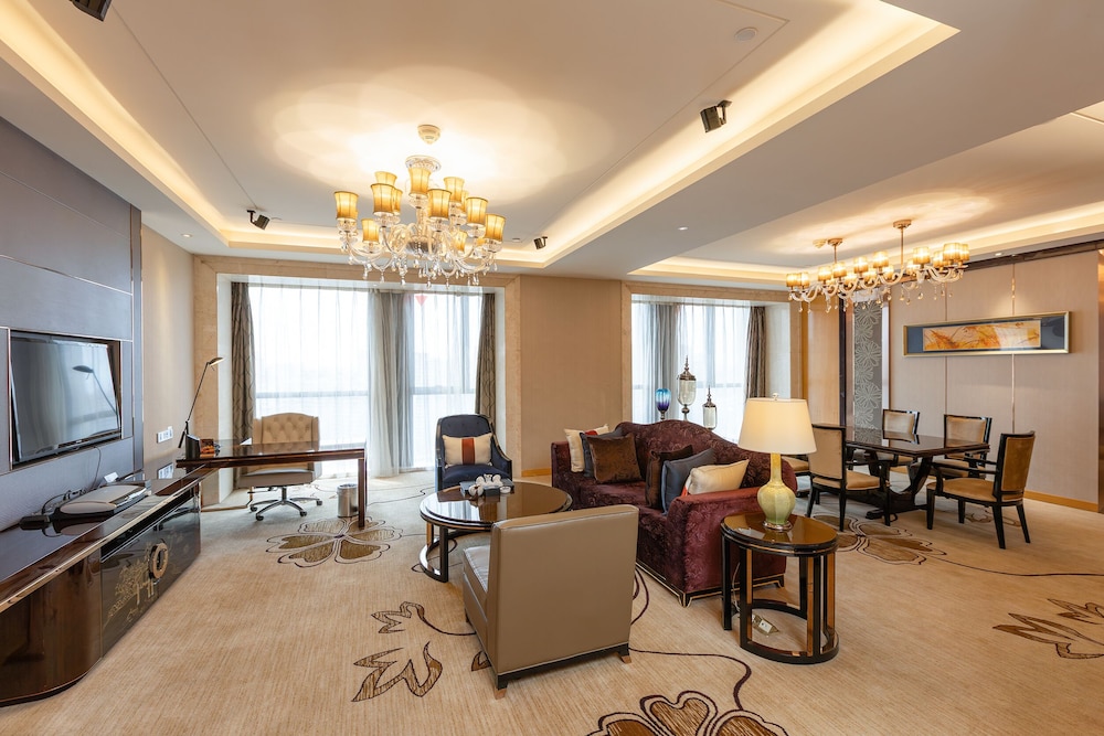 Wanda Realm Zhangzhou 33/62