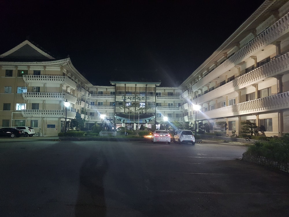 Sajo Resort Gyeongju 1/31
