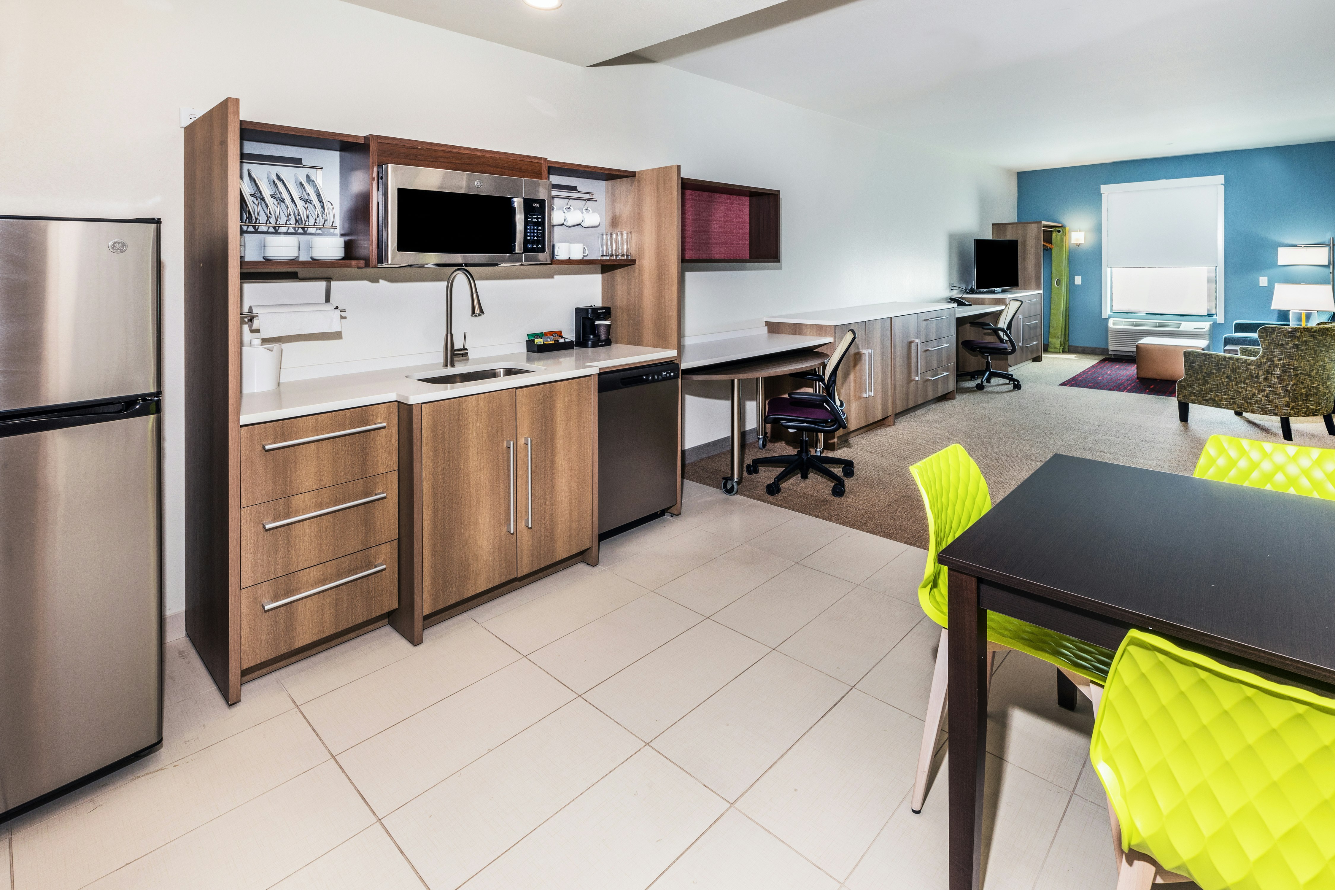 Home2 Suites by Hilton Weatherford 18/29