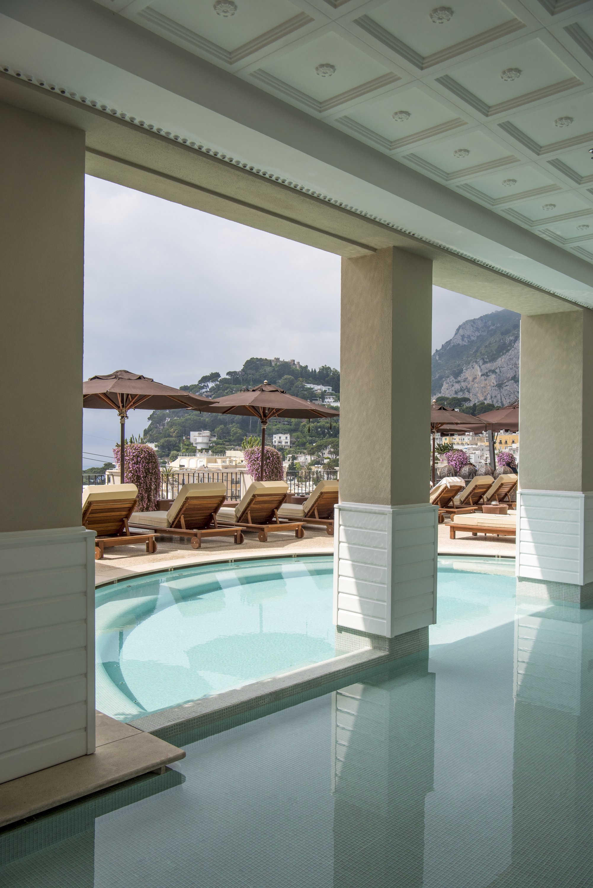 Capri Tiberio Palace - The Leading Hotels of the World 19/49