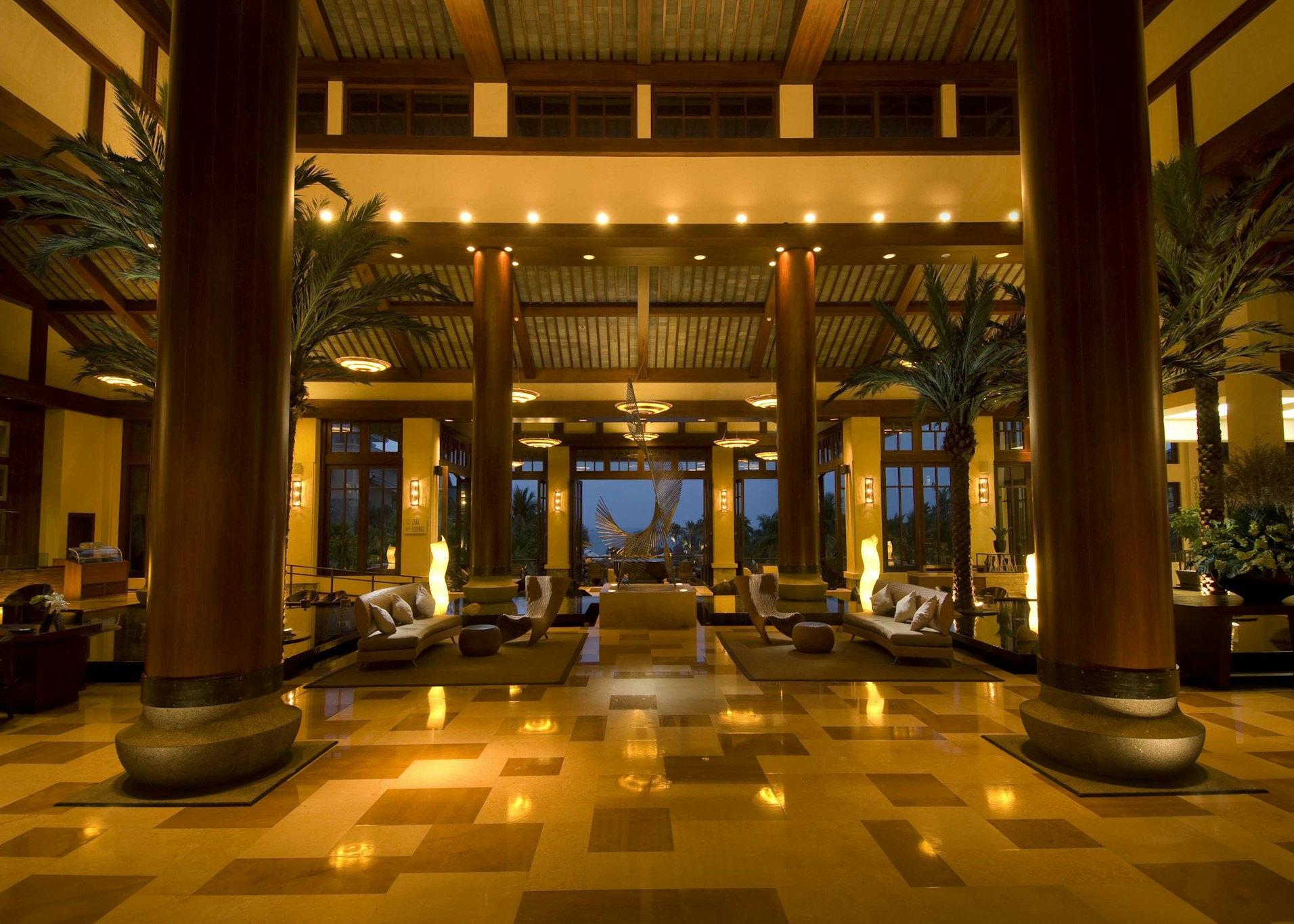 Hilton Sanya Yalong Bay Resort Spa 38/75