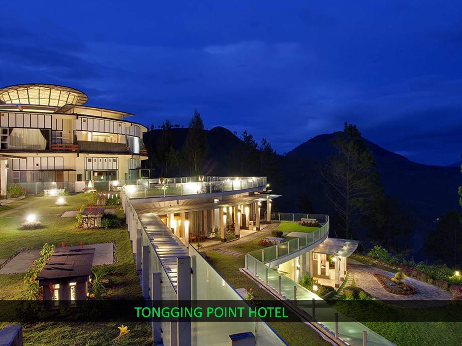 Taman Simalem Resort photo 2