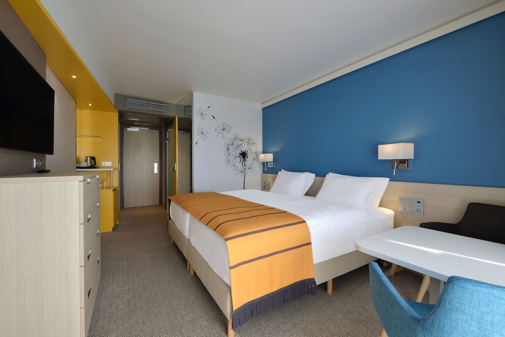 DANUBIUS HEALTH SPA RESORT BUK 20/62