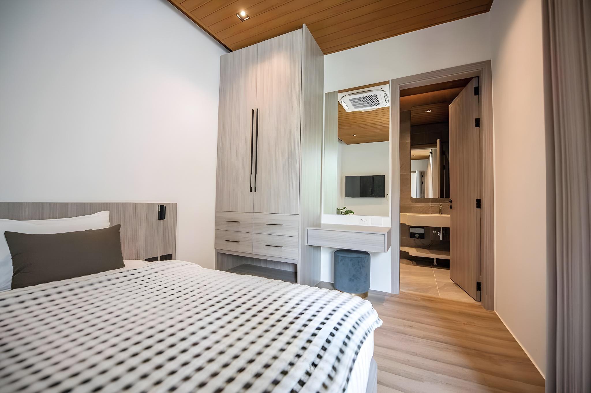 4 Bedrooms, Villa, Valley View, Private Pool
