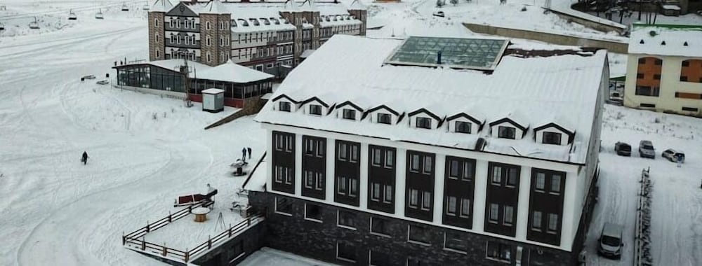 Sarikamis Habitat Hotel 2/50