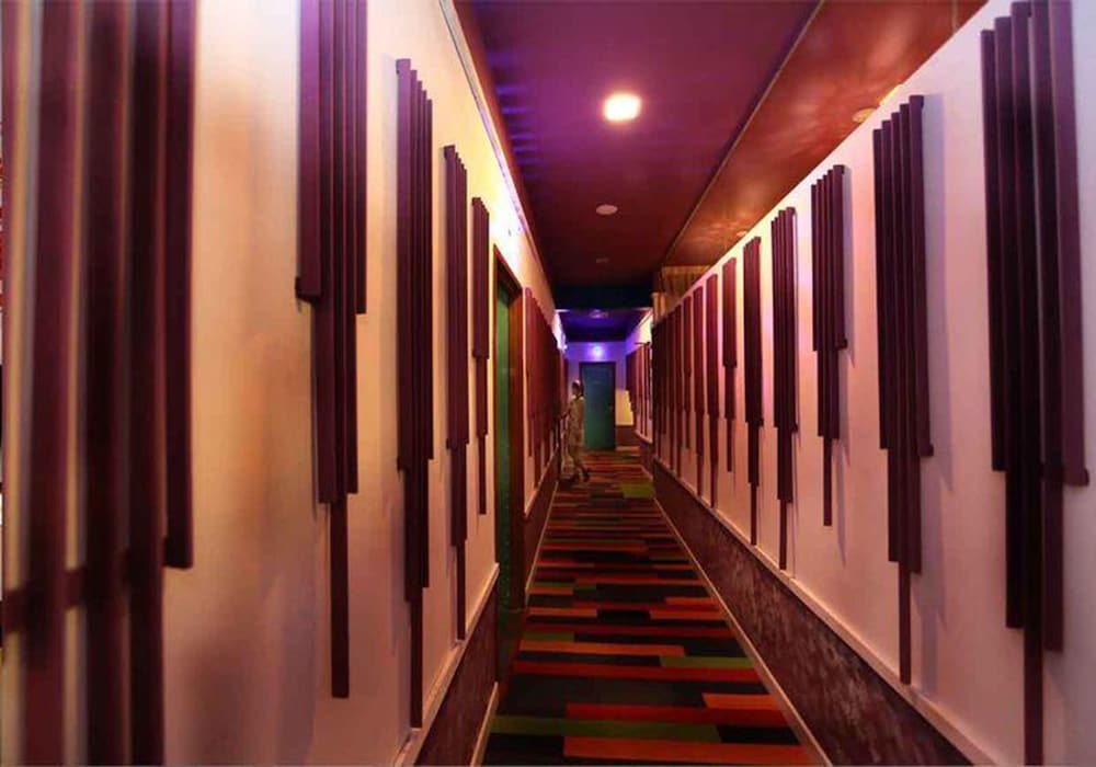Langit-Langi Hotel KLIA/KLIA2 photo4