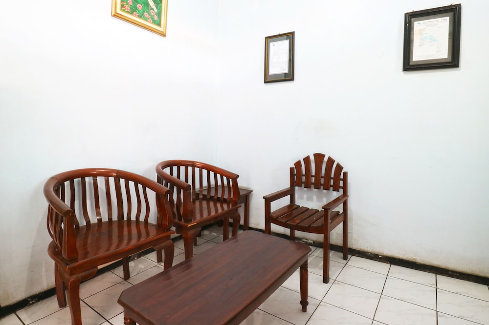 Hotel Bintang Malang 36/50