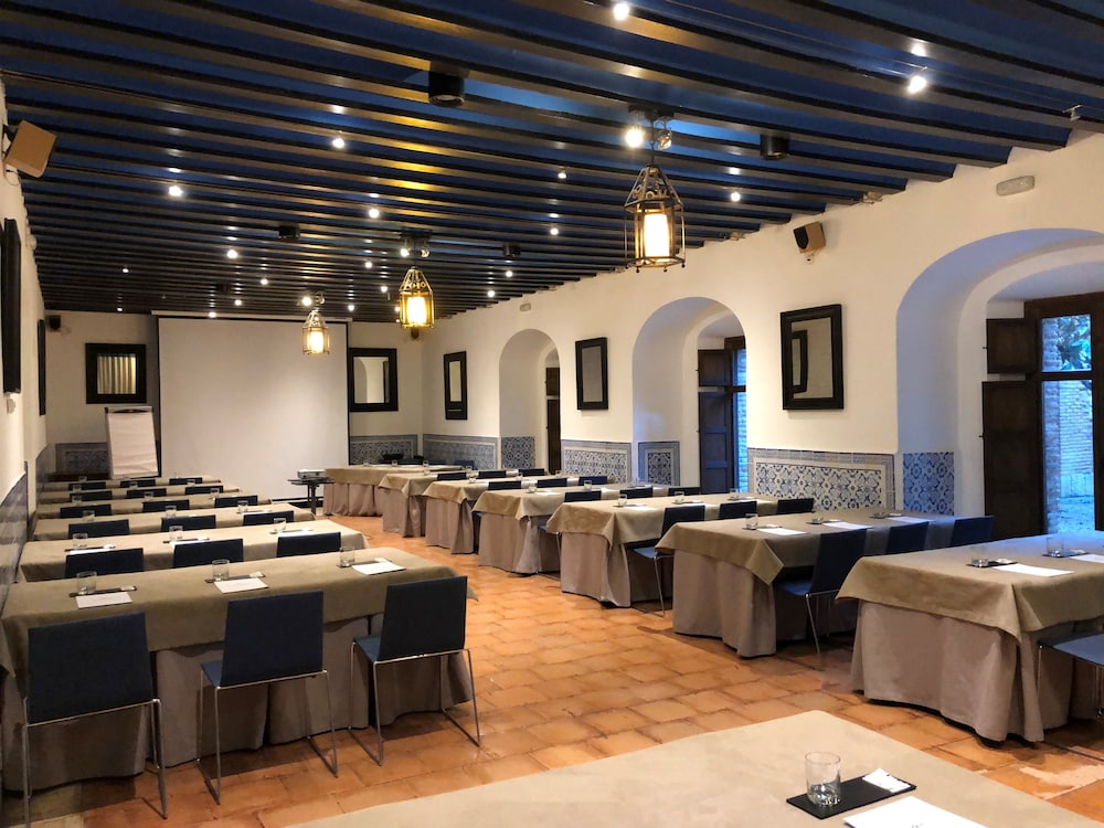 Parador de Chinchon 31/48