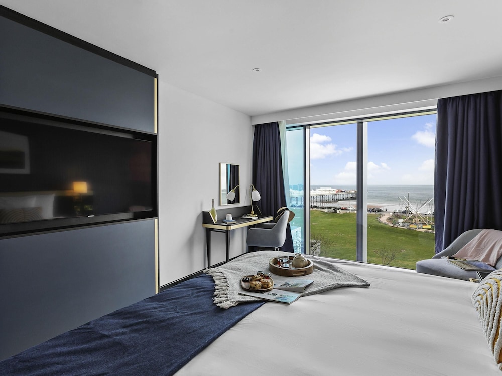 Mercure Paignton Hotel 22/59