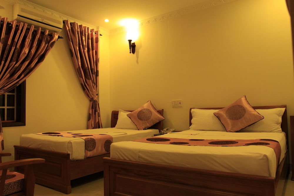 Dai Long Hotel 31/68