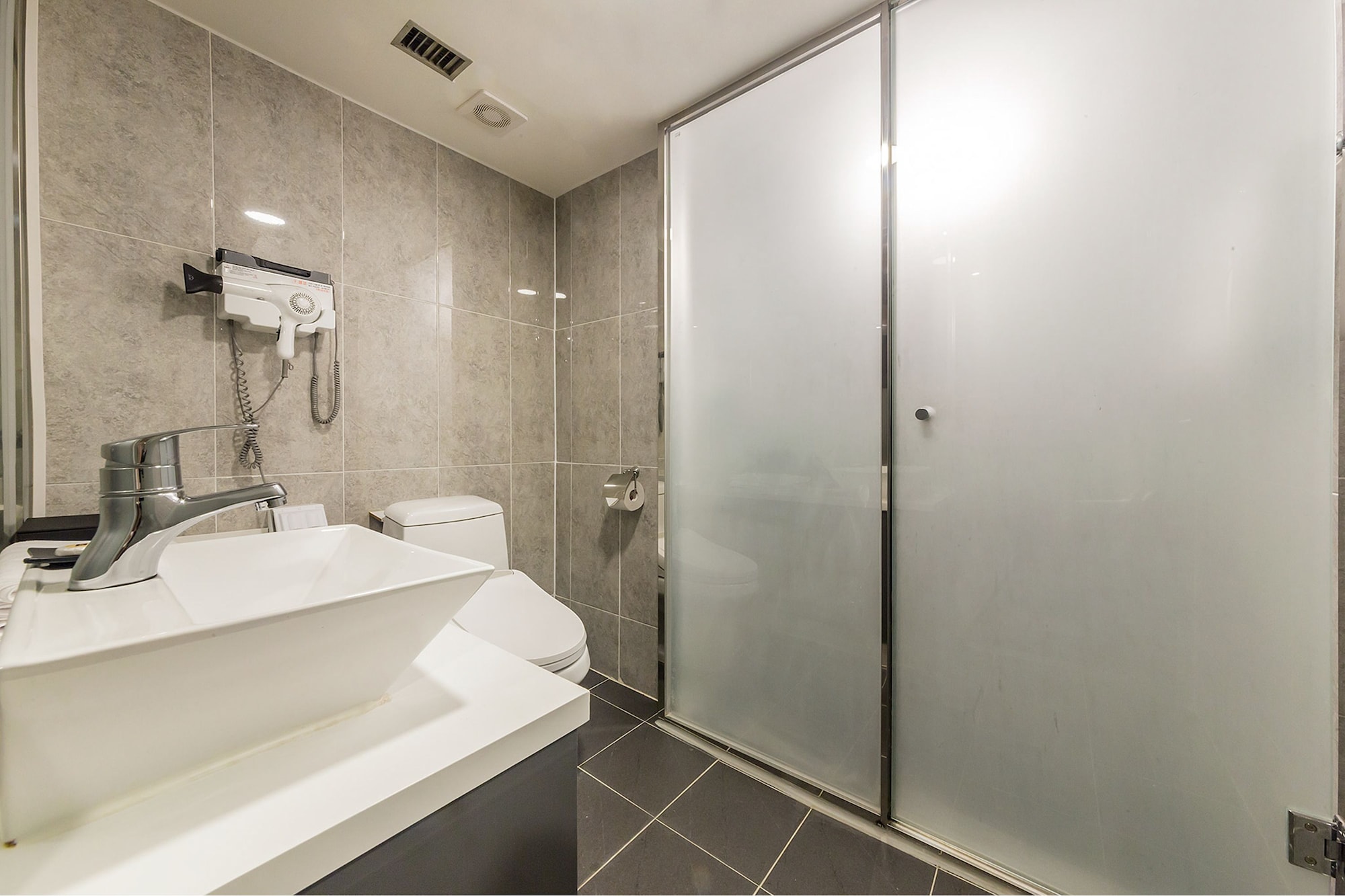 Deluxe, Queen Bed, No Parking، Pyeongtaek Stay Hotel 5/6