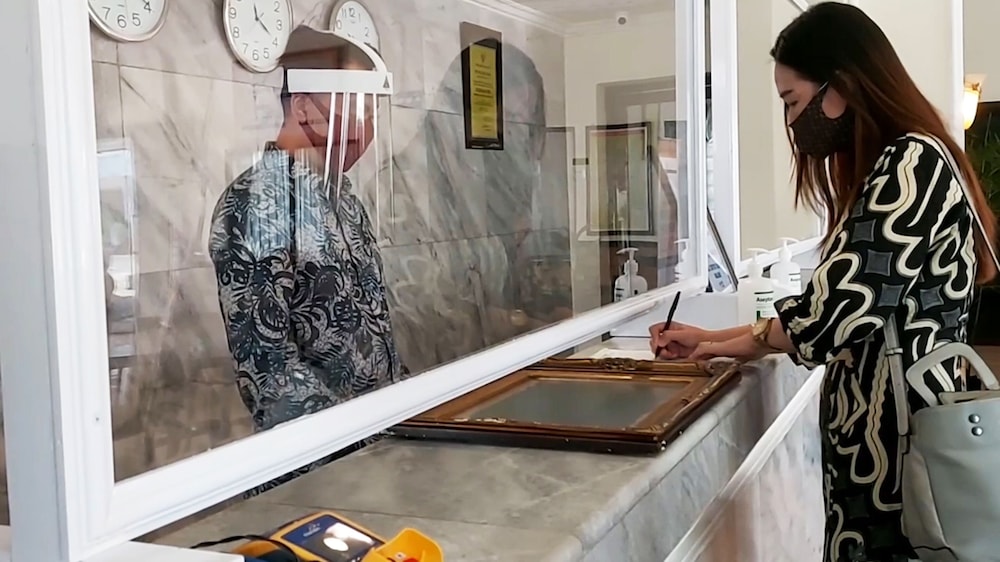 Hotel Pelangi Malang 11/58