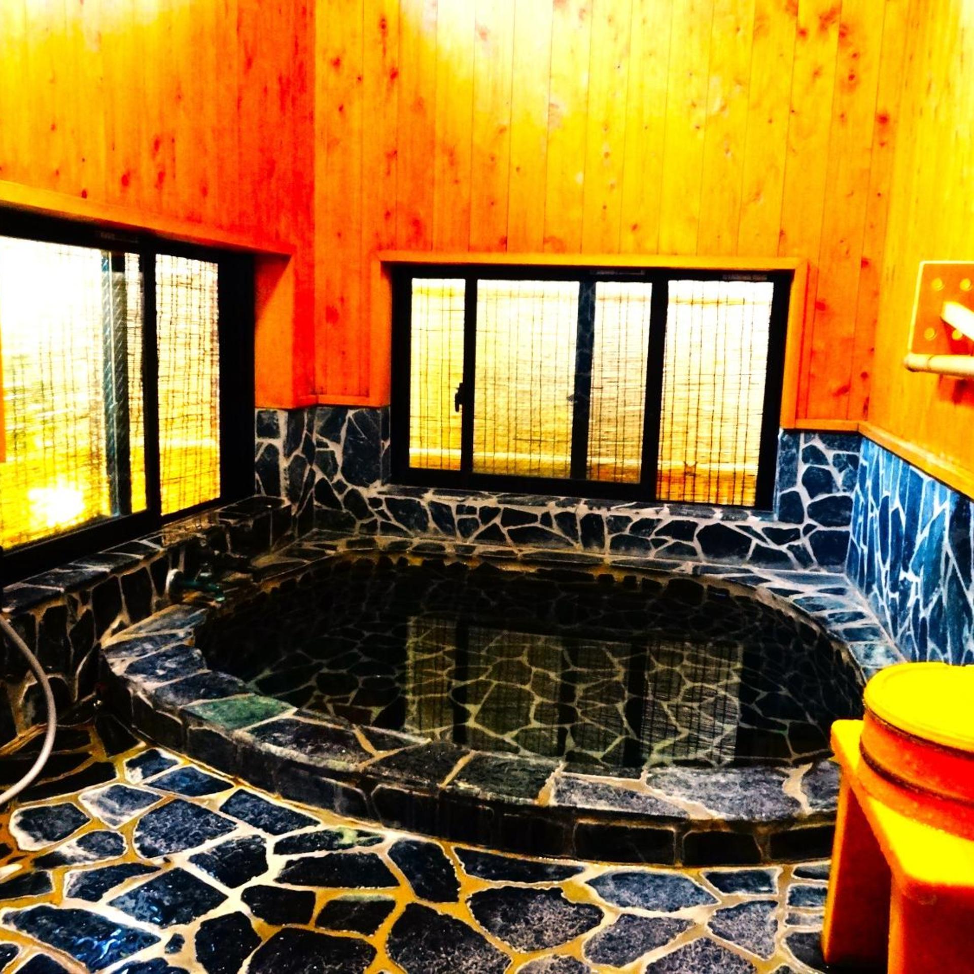 Hakone Ohiradai Onsen Sansuisou 26/48