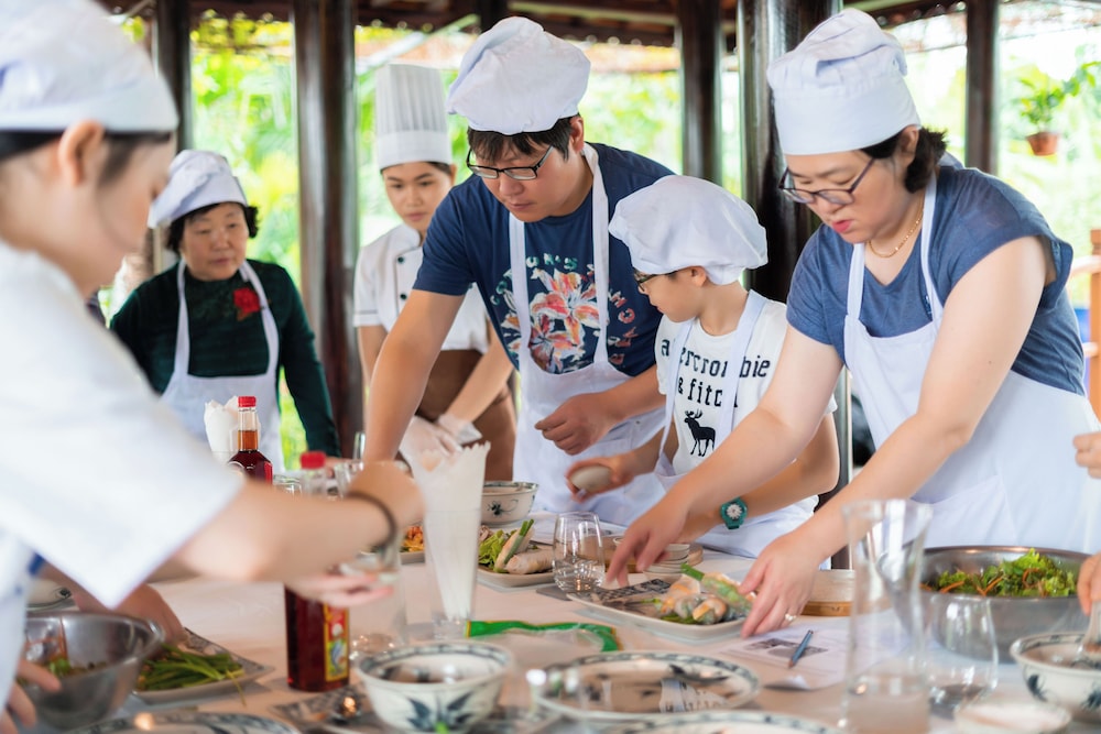 RiverTown Hoi An Resort & Spa 10/65