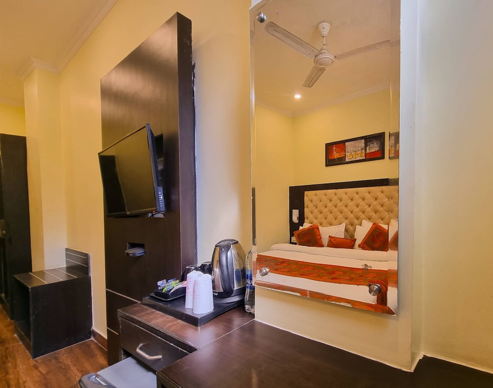 Hotel Triund Heights 29/50