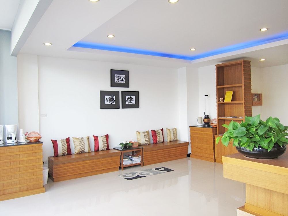 Krabi Cinta House 4/30
