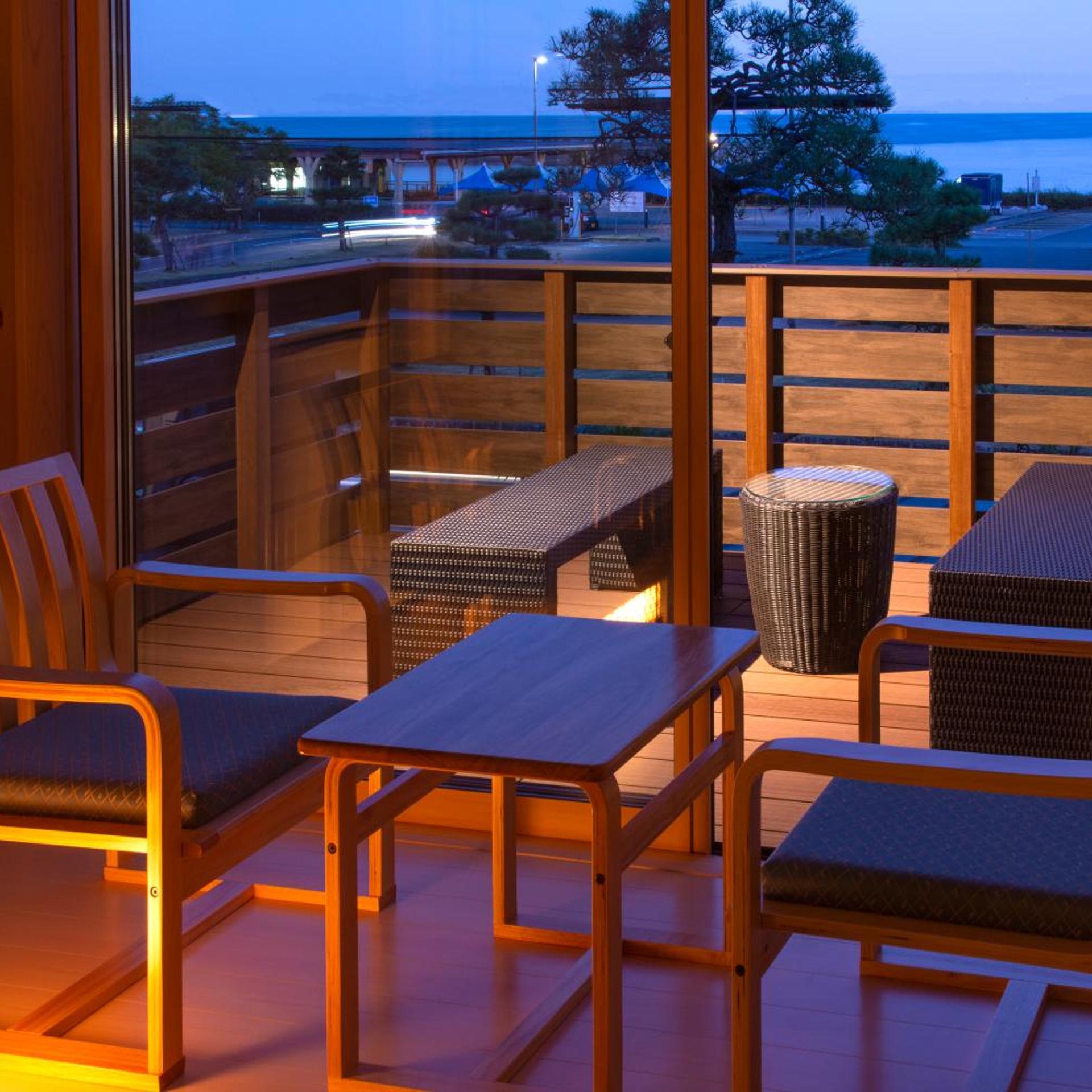 Atami Onsen Umibe no Yado Nagahamaen 37/60