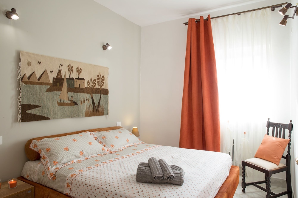 B&B Trulli E Mare 6/36
