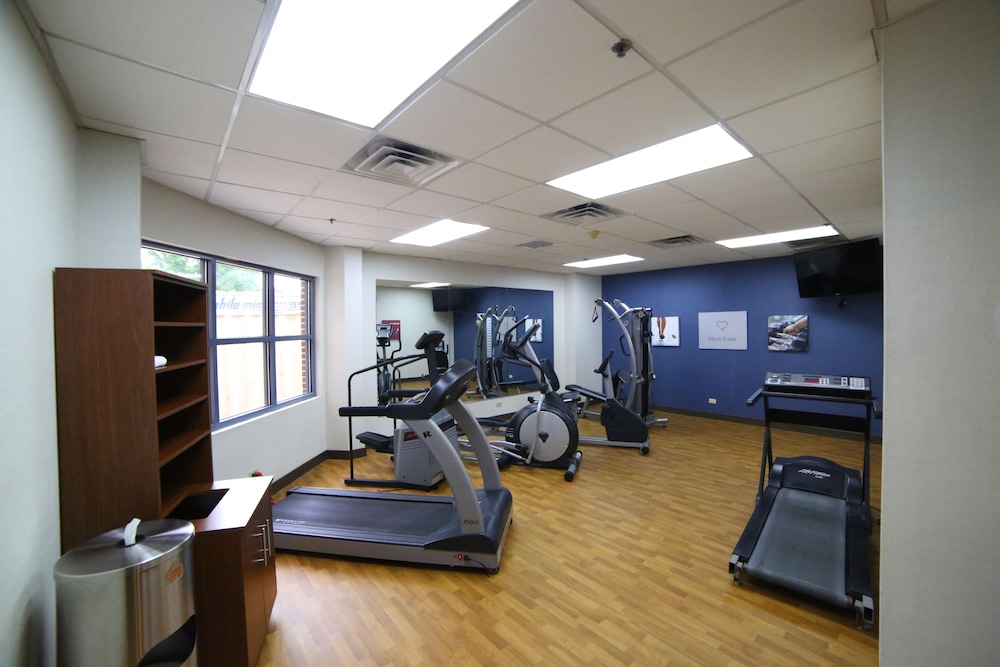 sport_facililities