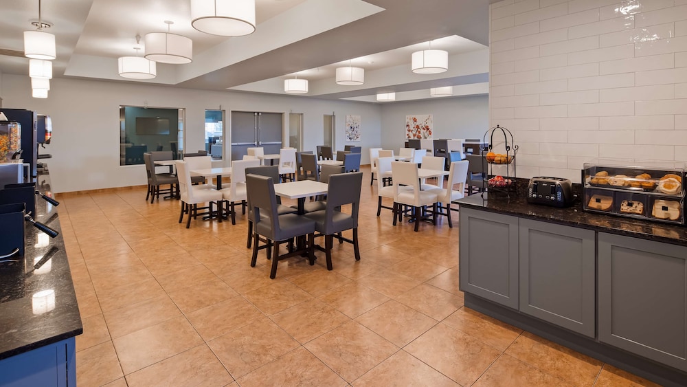 Best Western Crater Lake Highway White City/Medford 33/50