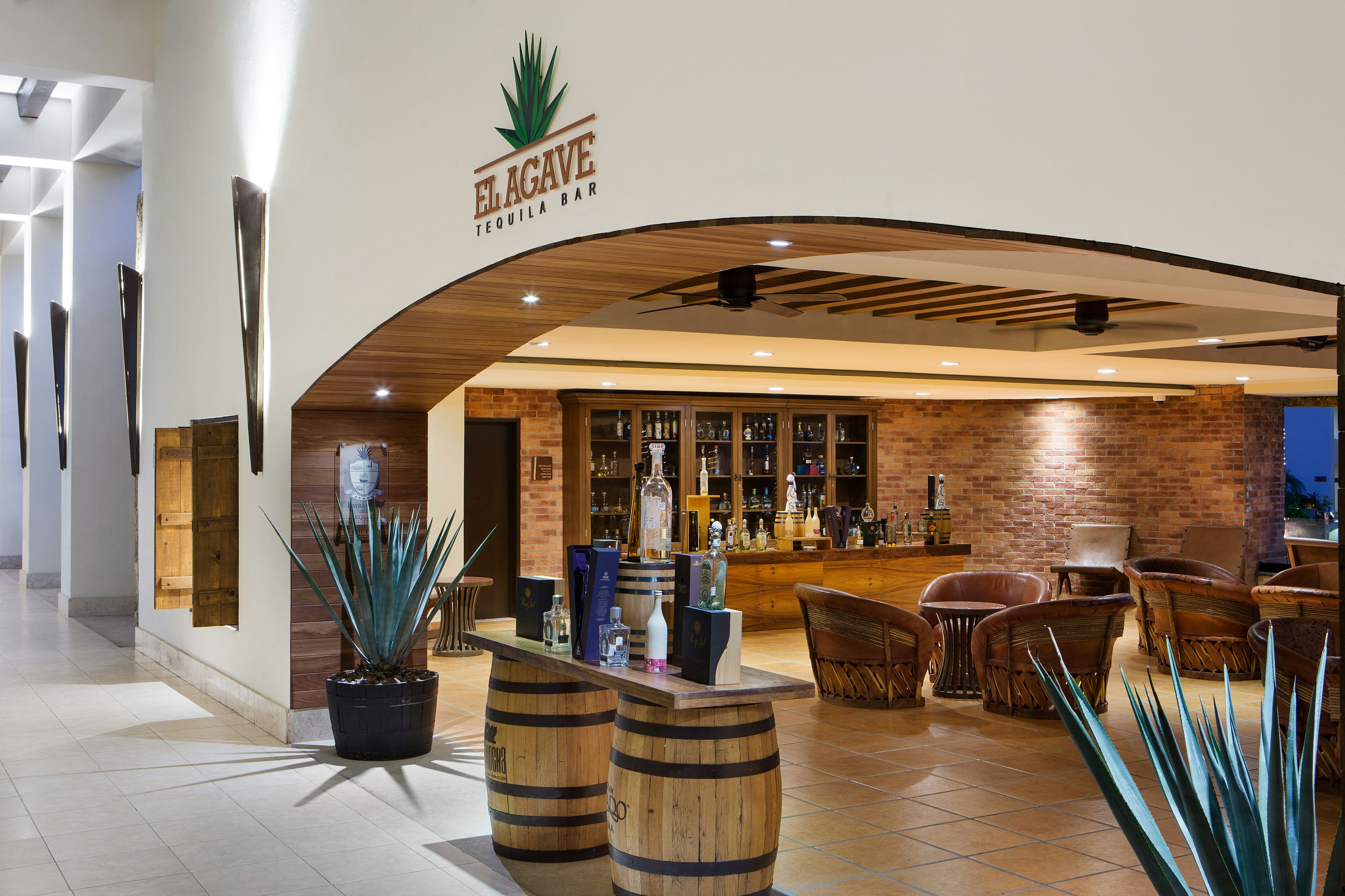 Hyatt Ziva Los Cabos All Inclusive Experience 45/66