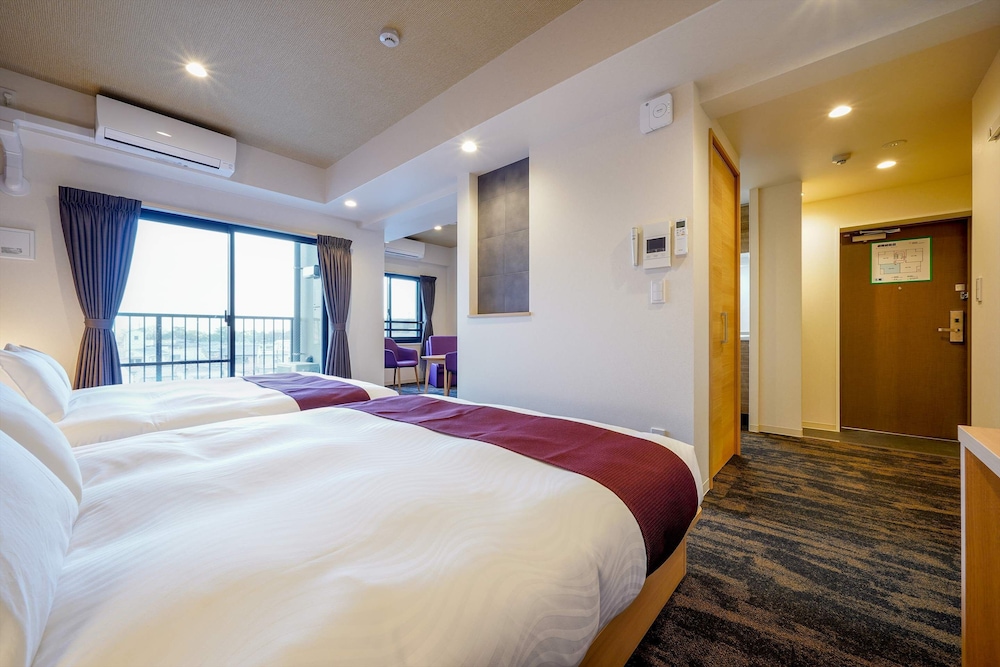Resi Stay Gojozaka 22/66