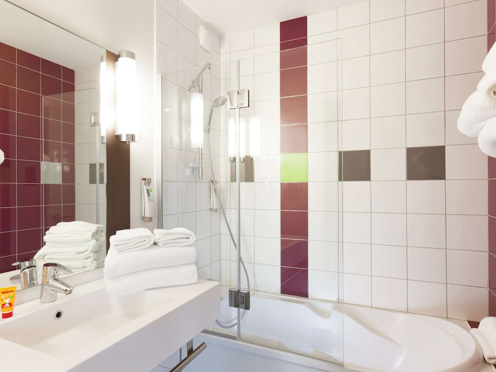 Ibis Styles Beaune Centre 57/60