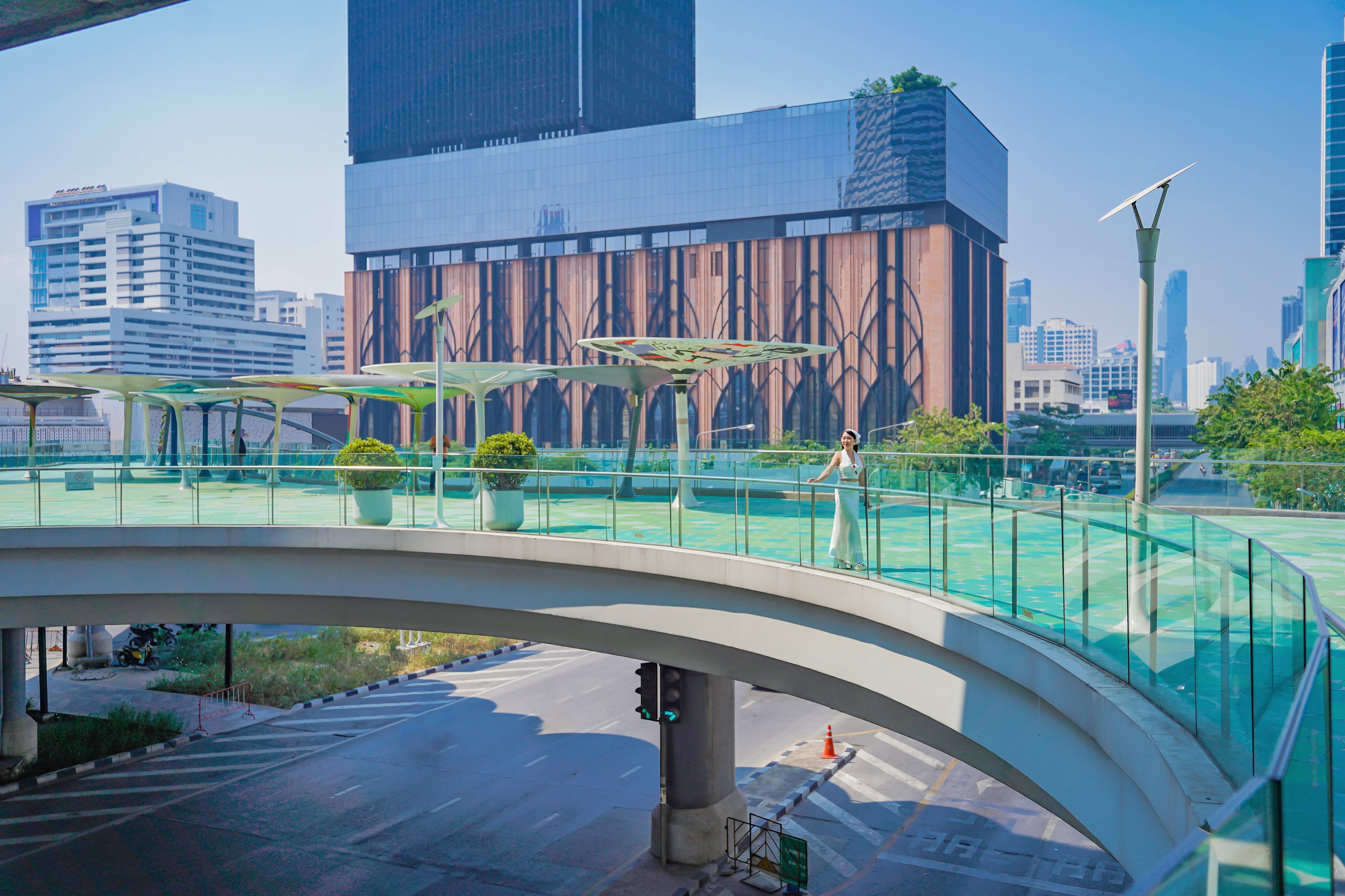 Holiday Inn Express Bangkok Siam 77/80