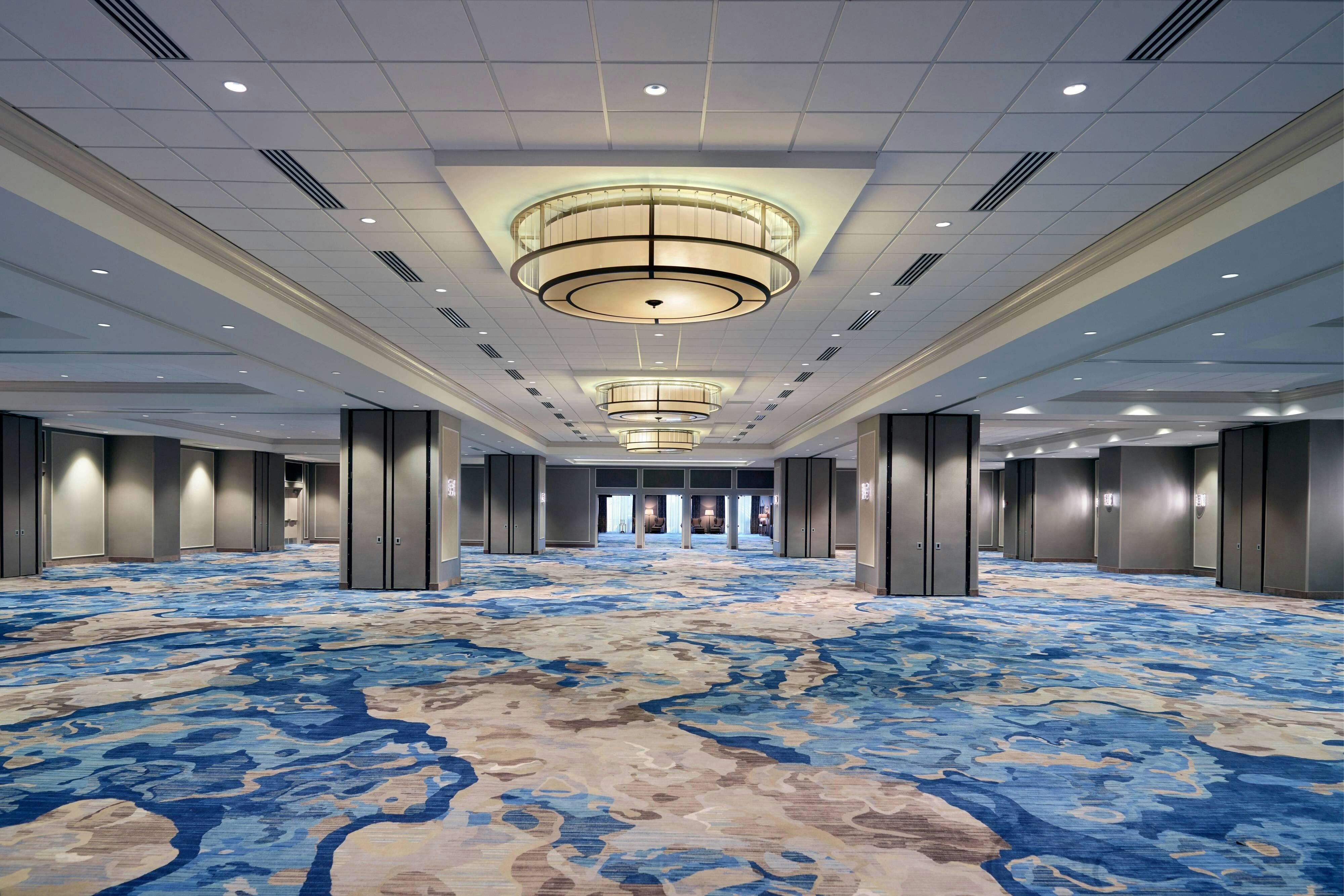 New Orleans Marriott 44/78