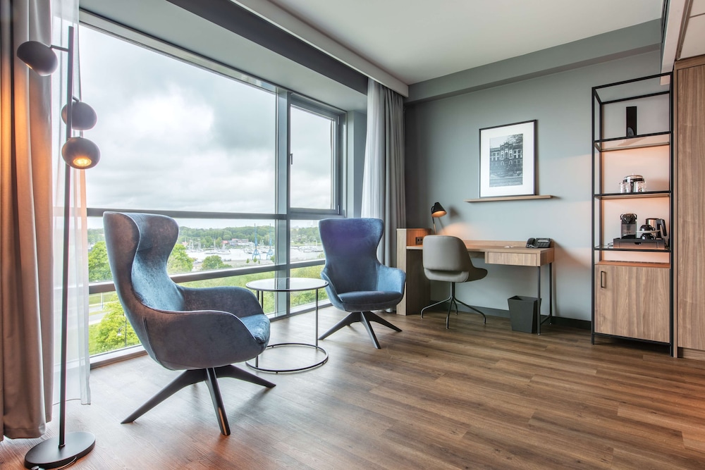 Radisson Blu Hotel Rostock 30/38