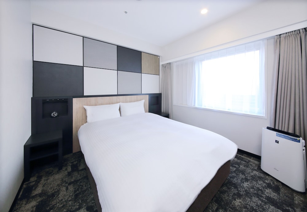 Takasaki Washington Hotel Plaza 20/39