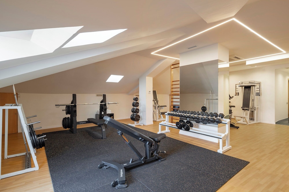 sport facilities