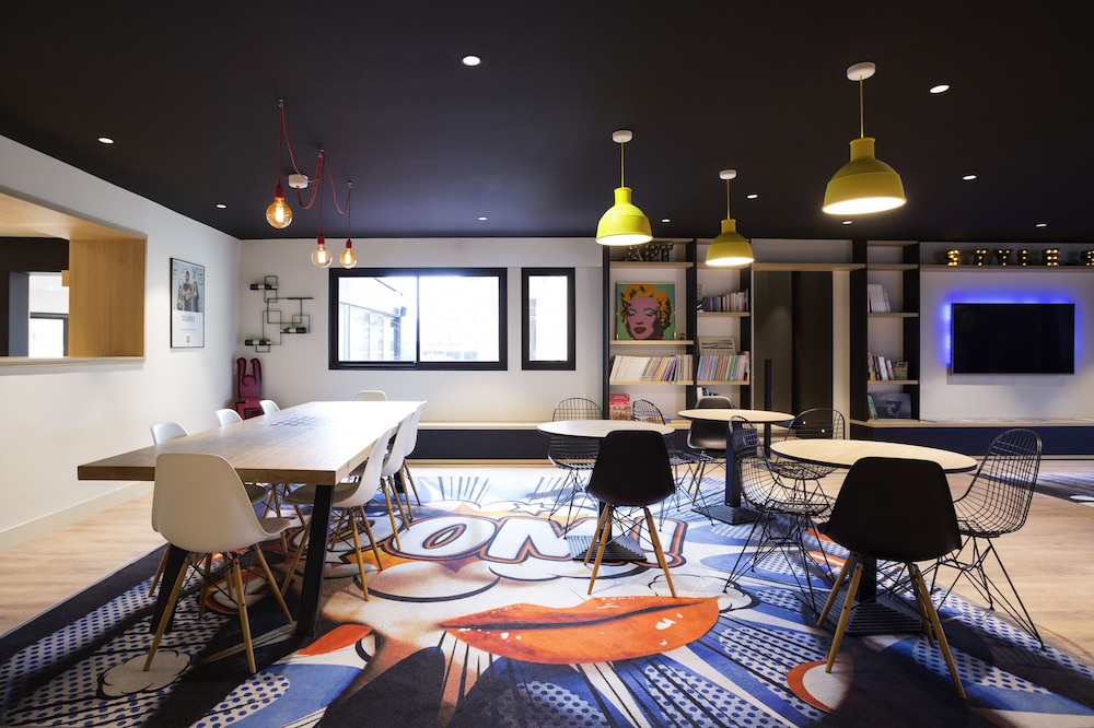 ibis Styles Bordeaux Sud Villenave d Ornon 57/65
