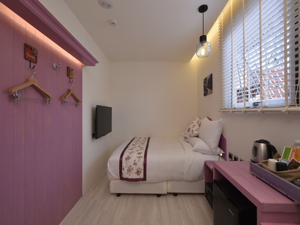Dg Hotel 22/50