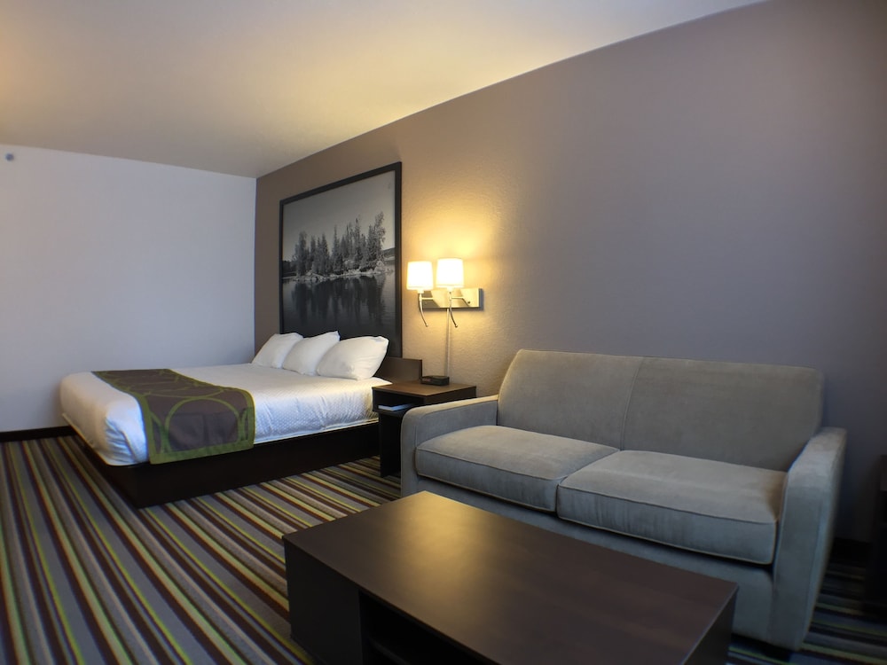 Super 8 By Wyndham Kenora 20/31