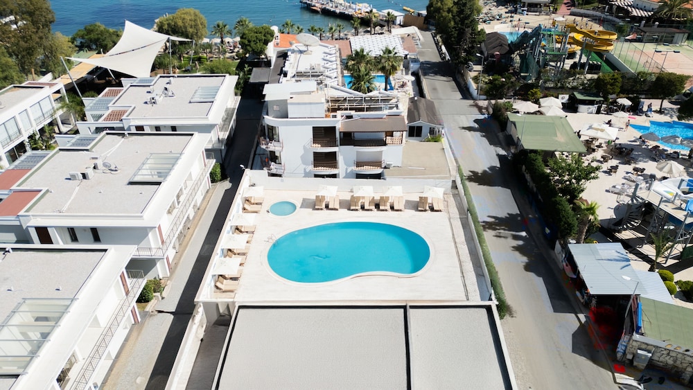 Bodrum Salinas Hotel 写真5