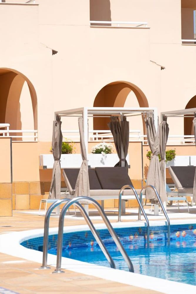 Rosamar Ibiza Hotel 21/42